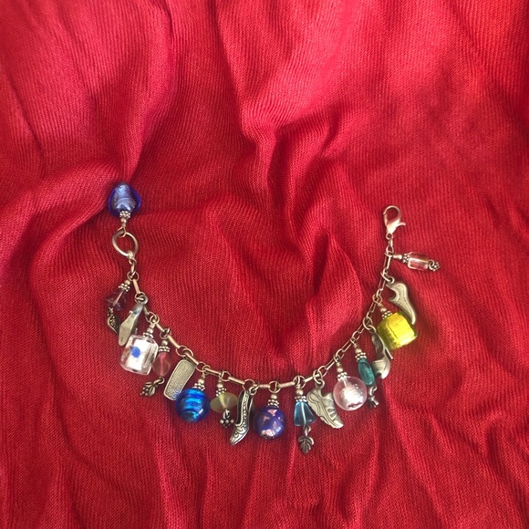 Charm Bracelet - Picture 3 of 5